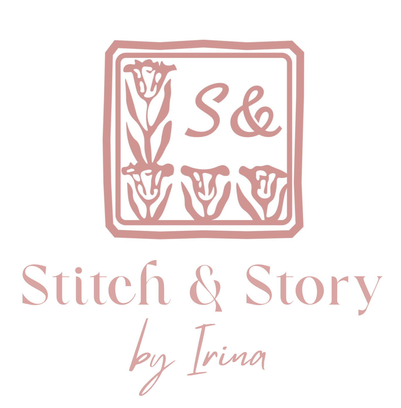 Stitch & Story by Irina